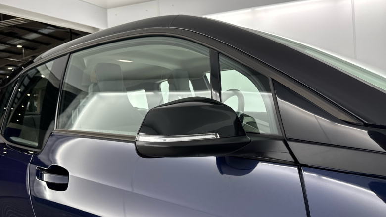 BMW i3 125kW 42kWh 5dr Auto Electric Hatchback